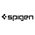 Spigen MacB Air 13in M3/M2 Urban Fit Bla