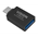 VISION USB-C to USB-3.0A Adaptor