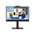 TIO24GEN5(A23TIO24) 23.8 MONITOR(HDMI) TIO24GEN5(A23TIO24) 23.8 MONITOR(HDMI)