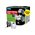 SQUARE MULTIPURPOSE LABELS 25*25MM (1X750)