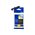 TZe334 12mm x 8m Standard laminated Gold