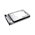 1.2TB 10K RPM SAS 12Gbps 512n 2.5in Hot-plug Hard Drive CK 1.2TB 10K RPM SAS 12Gbps 512n 2.5in Hot-plug Hard Drive CK