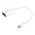 USB-C TO USB 3.0 ADAPTER USB-C TO USB 3.0 ADAPTER