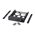3.5IN HDDTray w keylock +2 keys white 3.5IN HDDTray w keylock +2 keys white