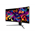 MAG 341CQP QD-OLED 34.18i QD-OLED Curve1800R 3440x1440 175Hz NA Tilt/Height/Swivel/Type C Display/HD