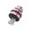 Targus 3-in-1 Lock Compact Head Replacement Targus 3-in-1 Lock Compact Head Replacement