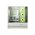 MAG PANO 110R PZ WHITE Global 2xUSB 3.2Gen 1 1xUSB 3.2 Gen2 Type-C 3x120mm ARGB Reverse Blade Fan 1x