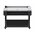imagePROGRAF TM-340 - large format printer - Wi-Fi Inkjet Colour 2400 x 1200 DPI - A1 - Ethernet LAN imagePROGRAF TM-340 - large format printer - Wi-Fi Inkjet Colour 2400 x 1200 DPI - A1 - Ethernet LAN