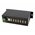 MOUNTABLE RUGGED INDUSTRIAL 7 PORT USB