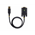 STARTECH USB Serial DCE Adapter Cable