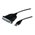 USB TO PARALLEL ADAPTER CABLE DB25