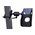 KIT PISTOL GRIP SCANNER MOUNT WITH 4IN