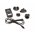 Universal AC Charger Kit Universal AC Charger Kit