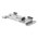 AXIS T91A03 DIN Rail CLIPDIN rail clip AXIS T91A03 DIN Rail CLIPDIN rail clip