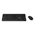 Full size 2.4GHz Wireless KBD and Mouse