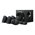 LOGI Z906 Surr Sound Spks (UK) LOGI Z906 Surr Sound Spks (UK)