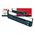 Inkribbon ML3410 black ribboncassette black for ML3410