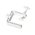 Axis F8205 Bullet Accessory f F1005-E Axis F8205 Bullet Accessory f F1005-E