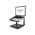 SmartFit Laptop Riser