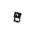 AXIS P1214/-E Mounting Bracket AXIS P1214/-E Mounting Bracket