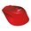 M330 Silent Plus Mouse Red