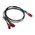 Dell Networking Cable100GbE QSFP28 to 4x