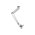 REACH Articulating Arm Wall Bracket