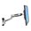 45-353-026/LX Sit-Stand WallMount LCDArm