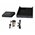 POWER L10 BATTERY CHARGER WITH AC ADAPTE POWER L10 BATTERY CHARGER WITH AC ADAPTE