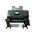 HP 3bin Mailbox for LJ4345 (S)