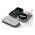 Foldable Wireless Travel Charger 3in1 Foldable Wireless Travel Charger 3in1
