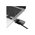 Ledge MacBook Air 2022 M2 T-slot Ledge
