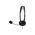 HP Wired USB-A Stereo Headset EURO HP Wired USB-A Stereo Headset EURO
