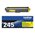 SUP :TN-245Y YELLOW HIGH CAPACITY - HL-3140CW/3150CDW/3170CDW SUP :TN-245Y YELLOW HIGH CAPACITY - HL-3140CW/3150CDW/3170CDW