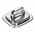 Security Base Lock Plate