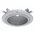 Axis T94N01G Recessed Mount