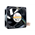 70x70x25mm fan 12V 4PIN 70x70x25mm fan 12V 4PIN