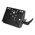 VESA 75 GJ LOW Clevis w/3-stud
