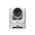 BRC-X1000 4K30P PTZ camera - white