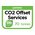 CO2 Offset 70 Metric Tonnes CO2 Offset 70 Metric Tonnes