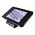 Lockable Tablet Stand for iPad - Steel Lockable Tablet Stand for iPad - Steel