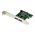 2 Port PCIe USB 3.0 Card Adapter w/ UASP