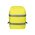 DICOTA Raincover HI-VIS 38 litre yellow DICOTA Raincover HI-VIS 38 litre yellow