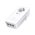 AV1300 Gigabit Passthrough Powerline acWi-Fi Extend er