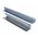 Slide rails, L shape, for 800-1000 mm de