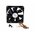 90mm High Air Flow Computer Case Fan 90mm High Air Flow Computer Case Fan