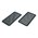 Ventilation Plate for NetShelter WX Enclosures Ventilation Plate for NetShelter WX Enclosures