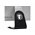 SafeDome Mounted Lock iMac SafeDome Mounted Lock iMac