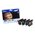 LC-1240VALBP package with 1x LC-1240 met 4 kleuren (B. C. M. Y)