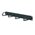 APC NETSHELTER 1U HORIZONTAL CABLE ORGANIZER BLACK